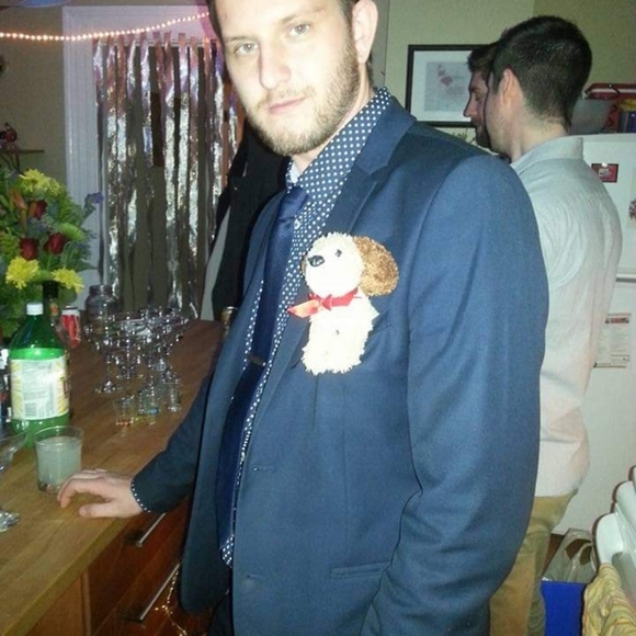 H&M Jacket - Picture 2 of 2